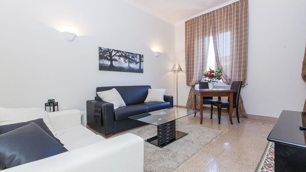 Apartamento In Vatican View Terrace Roma