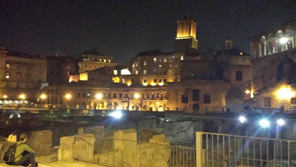 Holiday home Hi Colosseo Rome