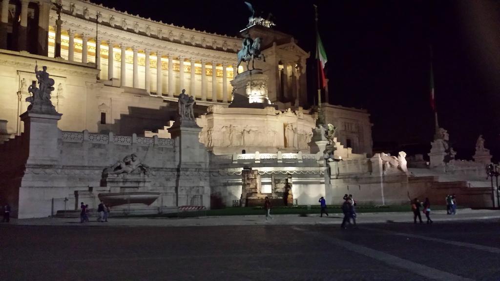 Hi Colosseo Holiday home Rome