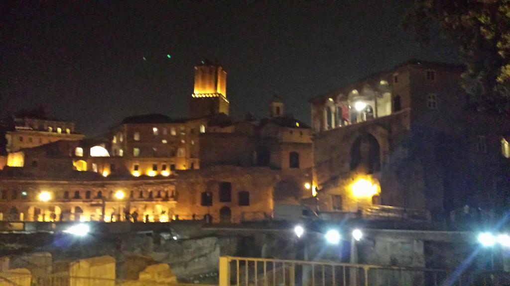 Holiday home Hi Colosseo *