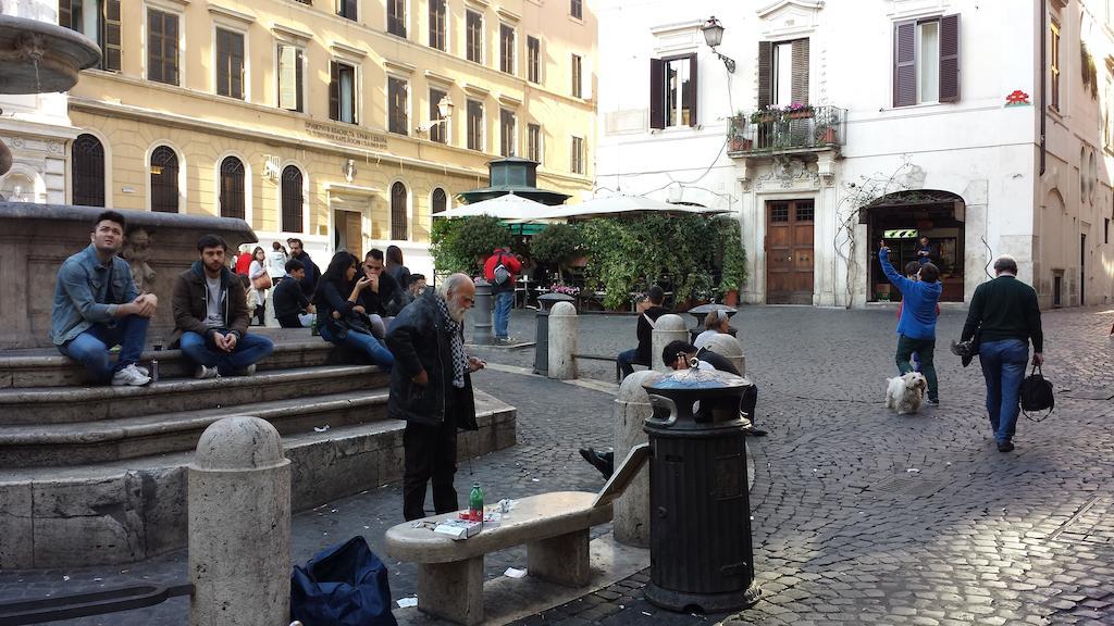 Hi Colosseo Holiday home *