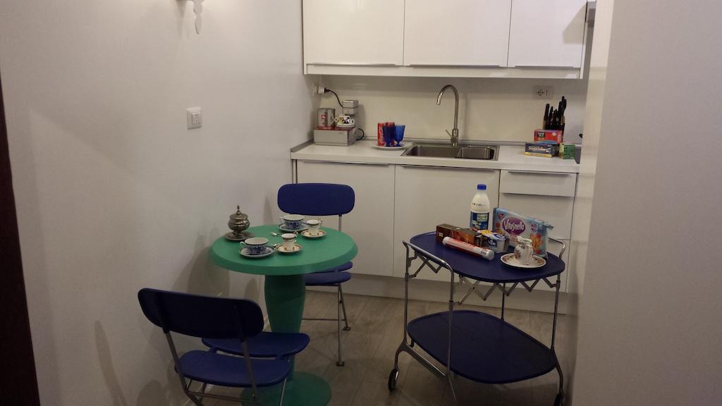 Holiday home Hi Colosseo Rome