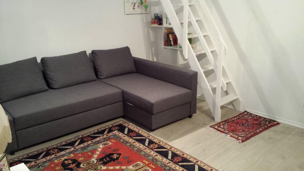 Hi Colosseo Holiday home Rome