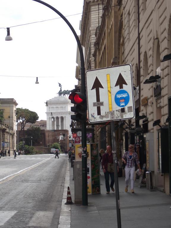 Five Casa de hóspedes Roma