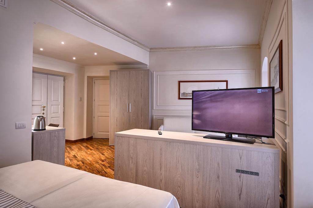Polinari San Pietro Bed & Breakfast *