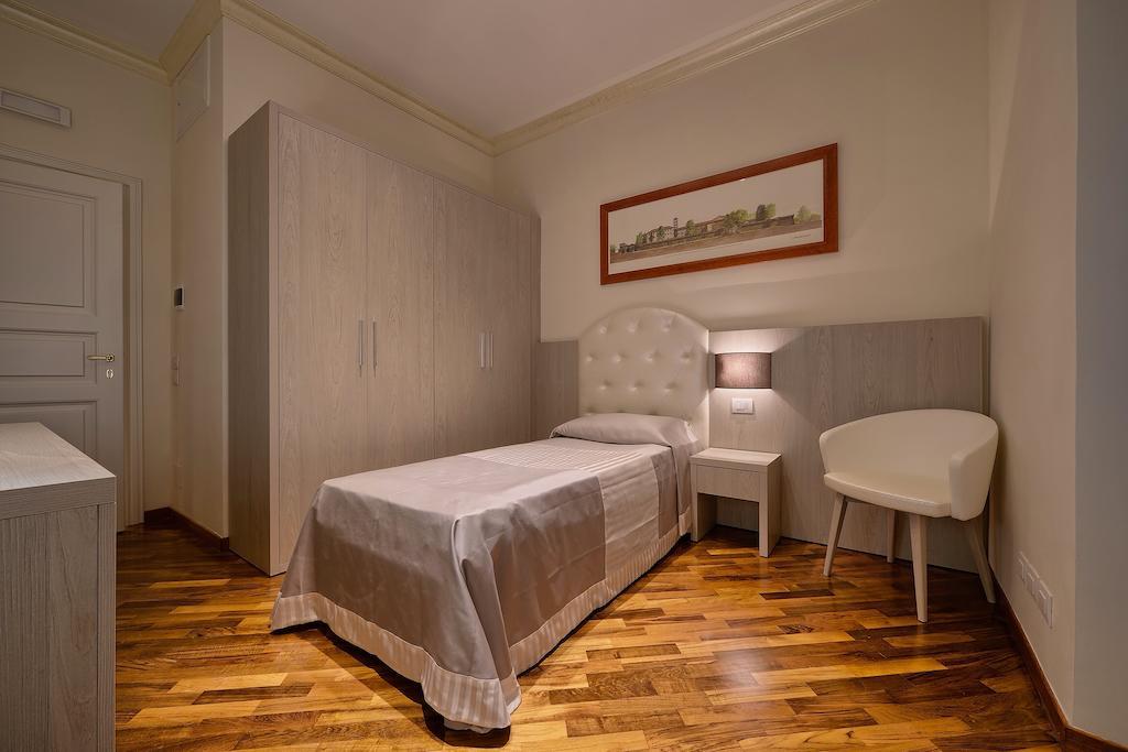 Polinari San Pietro Bed & Breakfast Roma