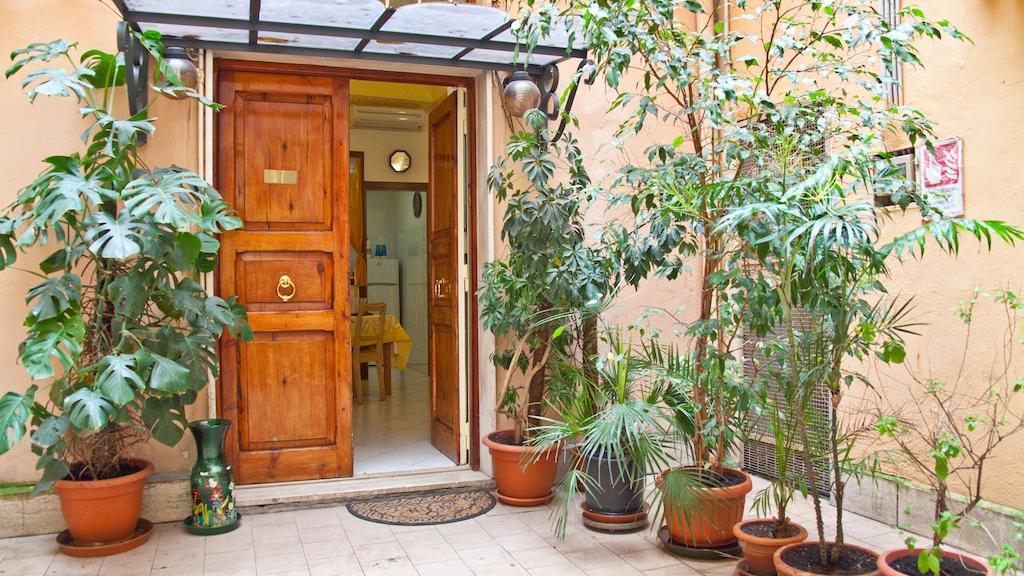 Appartamento In Celeste Roma