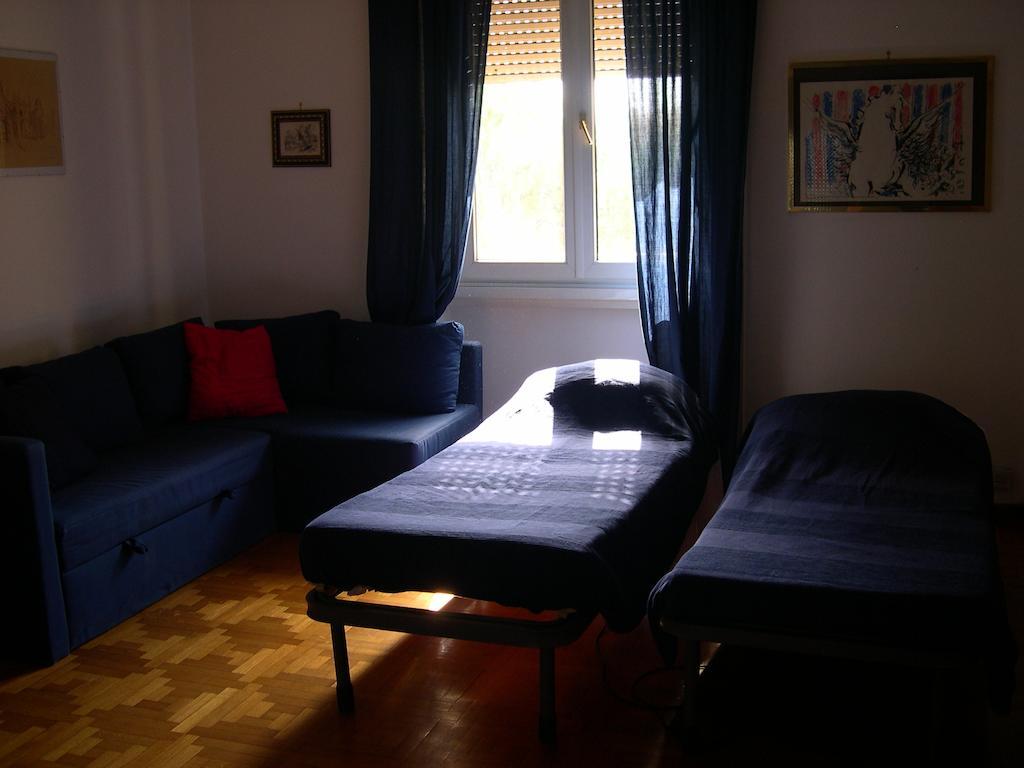 Bed & Breakfast Gg Roma