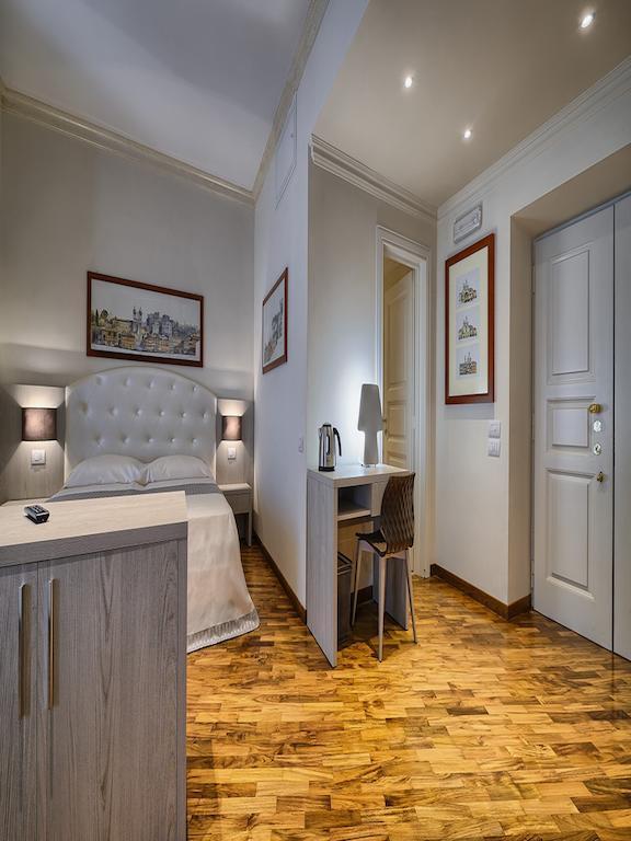 Polinari San Pietro Bed & Breakfast