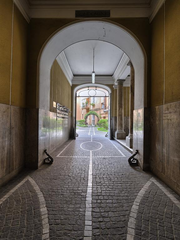 Polinari San Pietro Bed & Breakfast