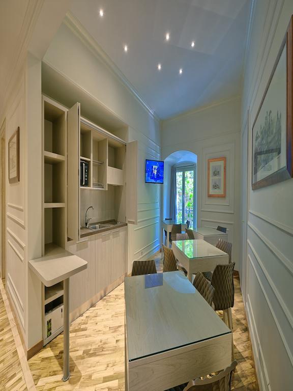 Polinari San Pietro Bed & Breakfast Roma