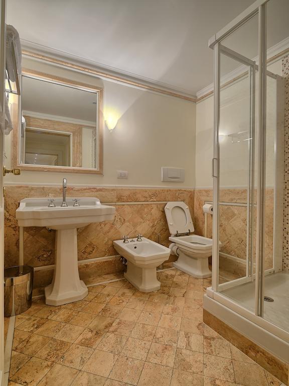 Bed & Breakfast Polinari San Pietro