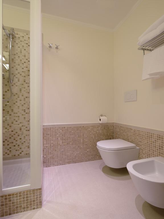 Polinari San Pietro Bed & Breakfast Roma