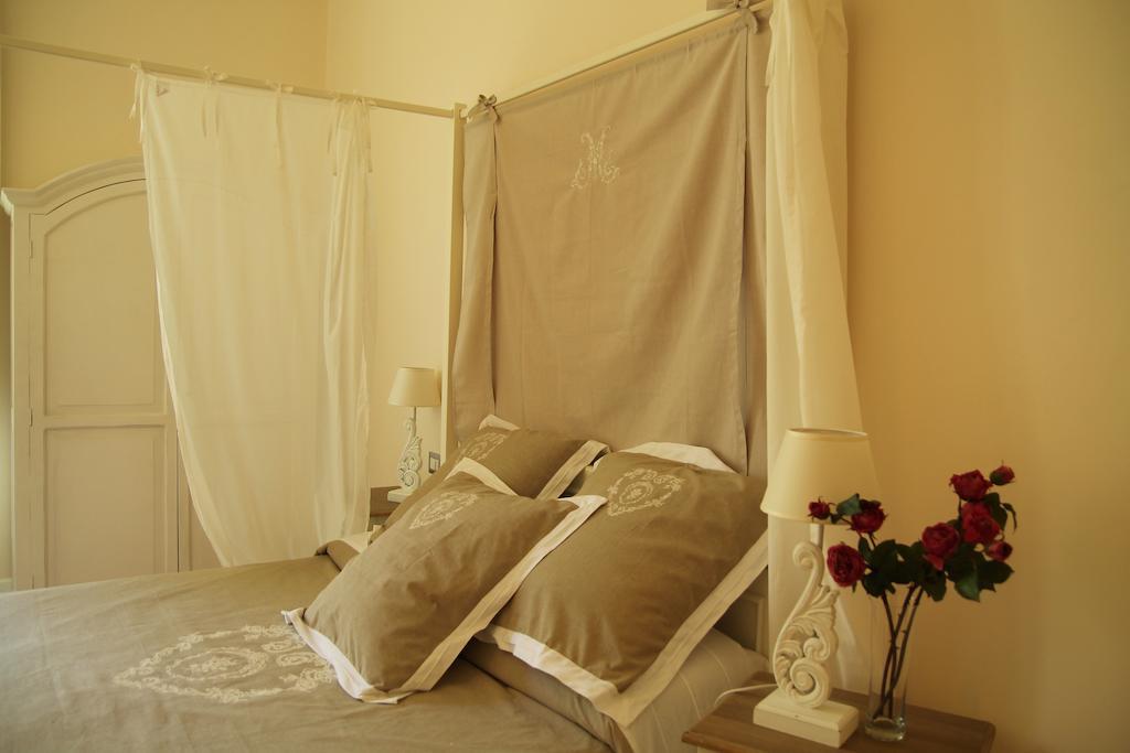 Bed & Breakfast Trastevere Belvedere Roma