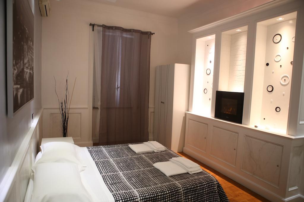 Bed and breakfast Blanco Vaticano Roma