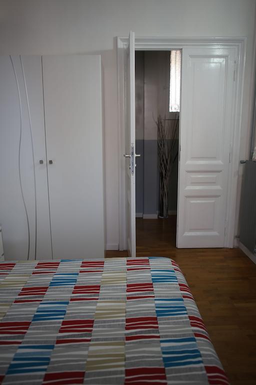Bed and breakfast Blanco Vaticano 2*