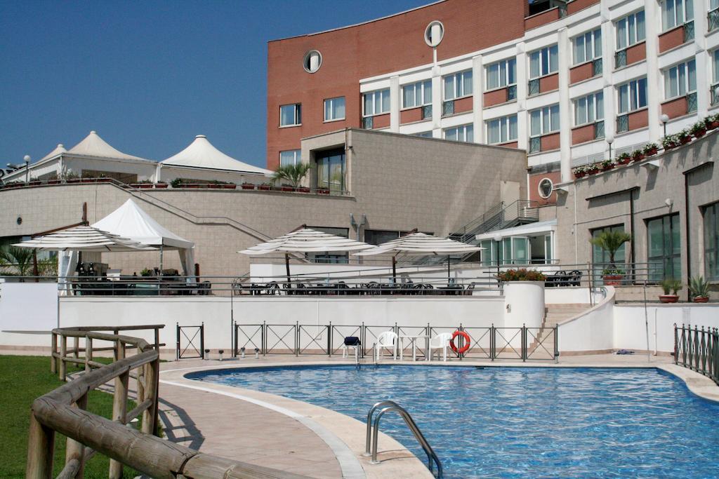 Hotel Aurelia Antica