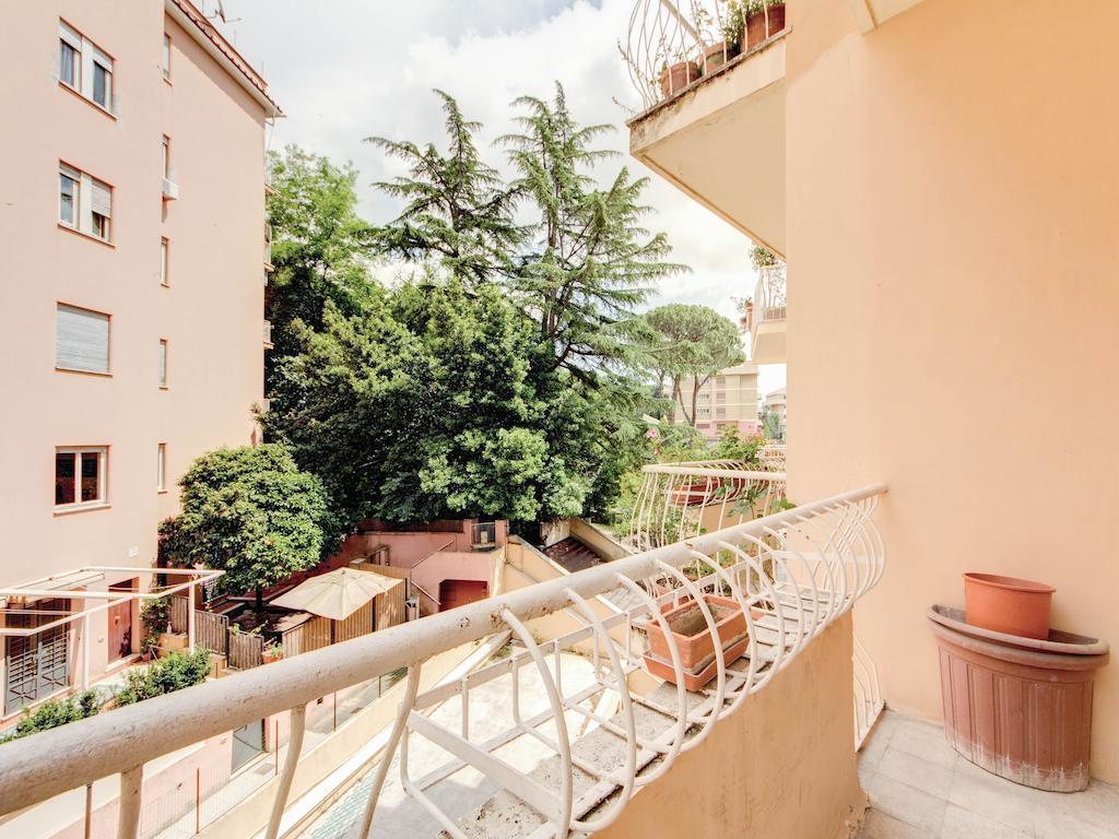 Apartamento Purple Vatican Roma