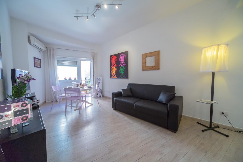 Apartamento Purple Vatican Roma