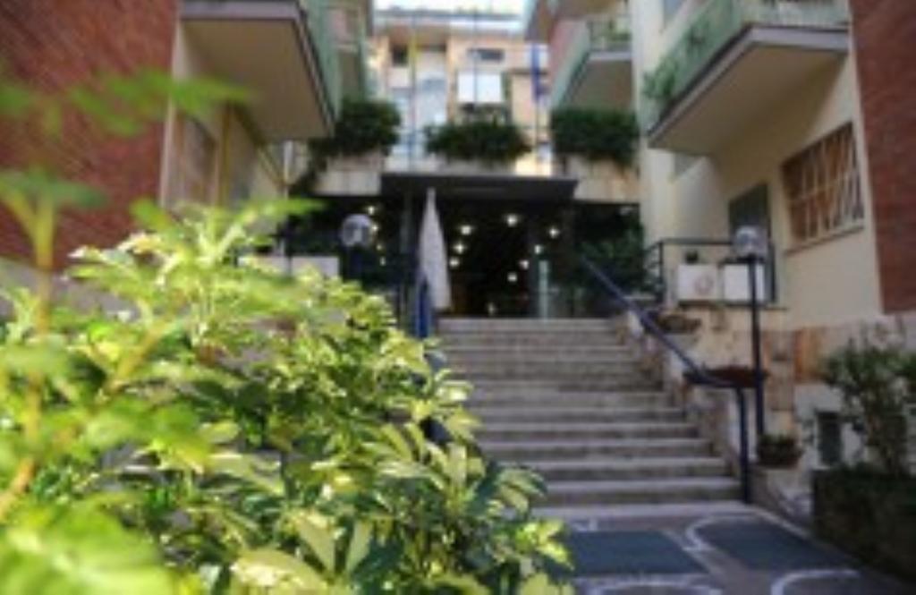 Casa Piccole Ancelle Di Cristo Re Roma