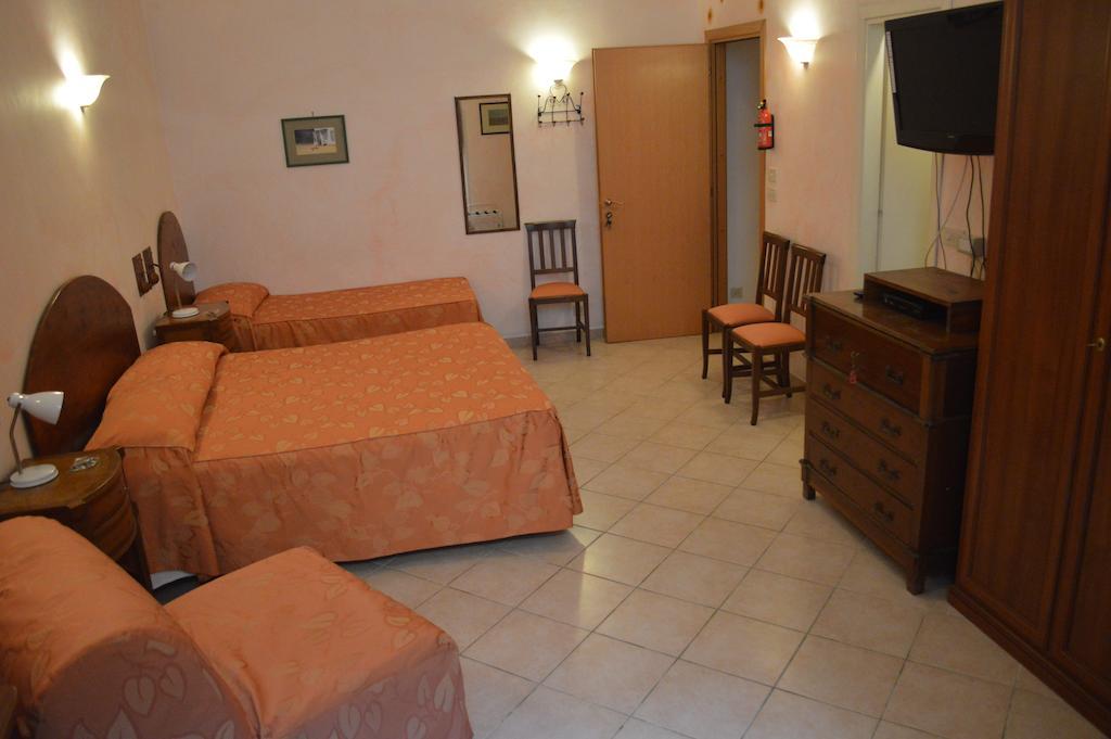 Casa Zavatti Rom