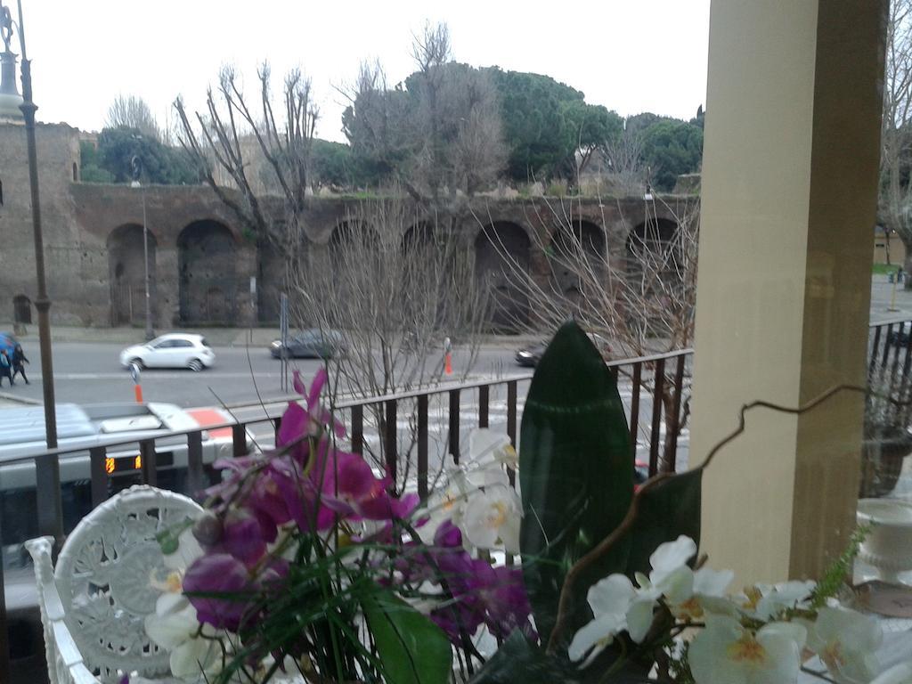 Bed & Breakfast Bonne Nuit Roma