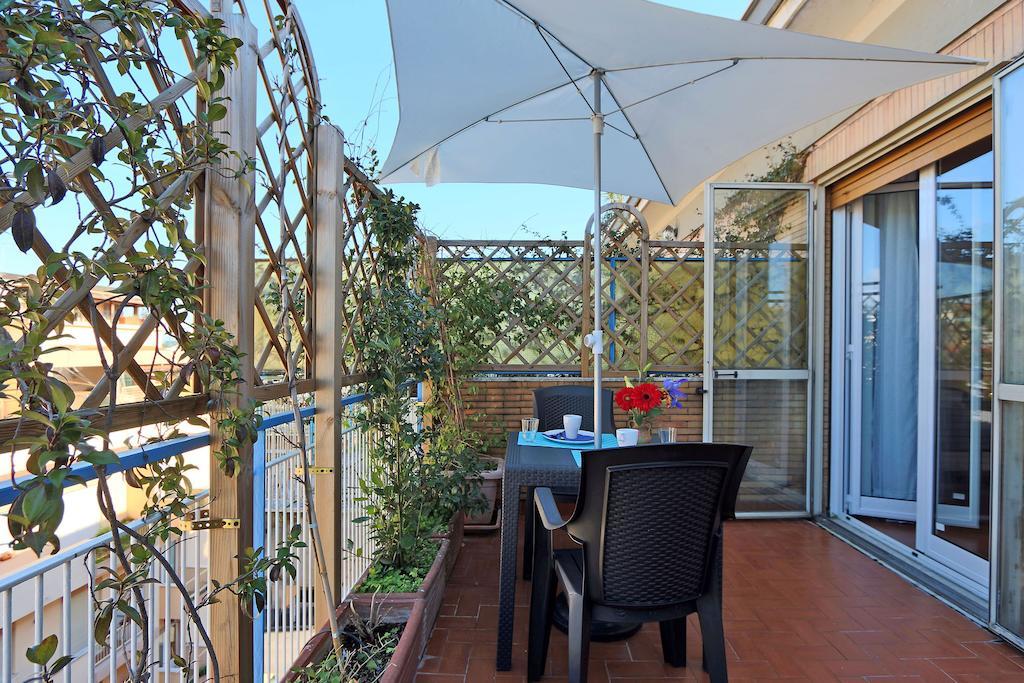 Apartamento St Peter's Area Roma