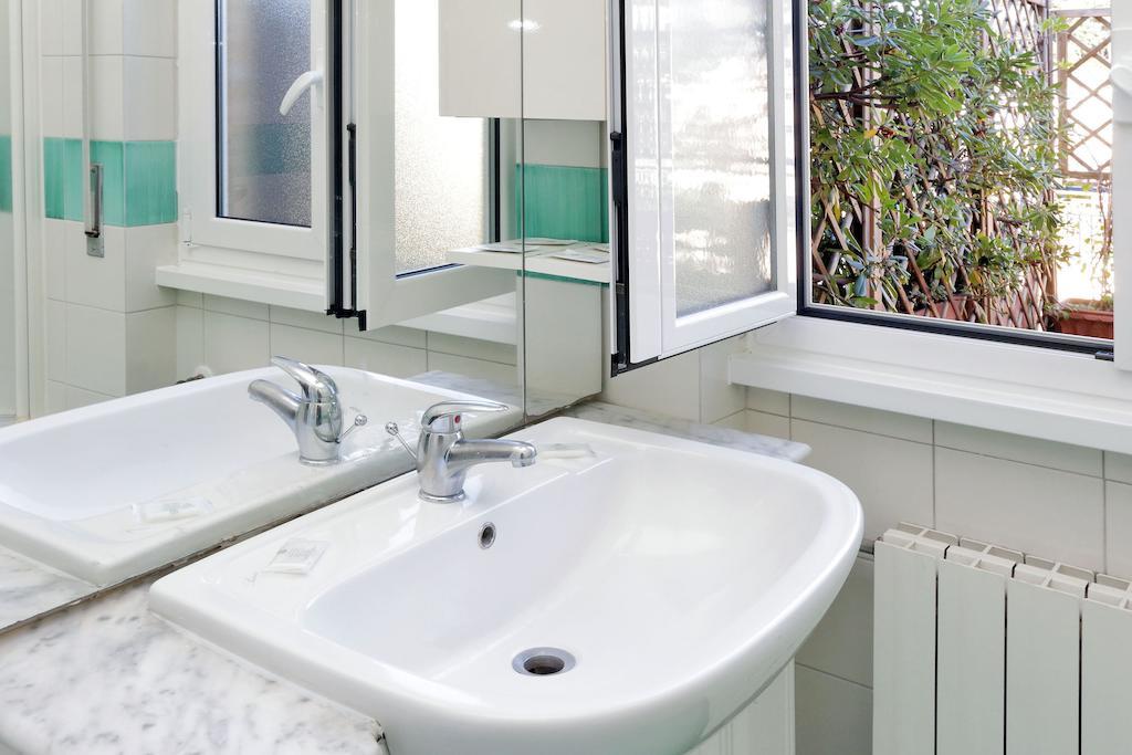 Apartamento St Peter's Area Roma