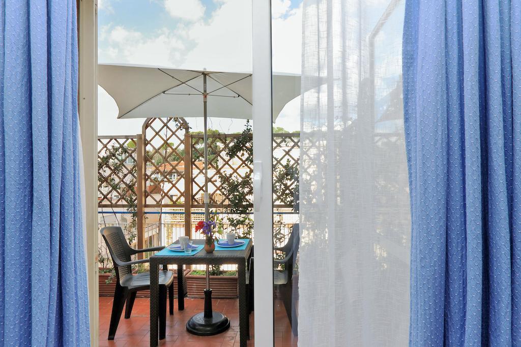 Apartamento St Peter's Area