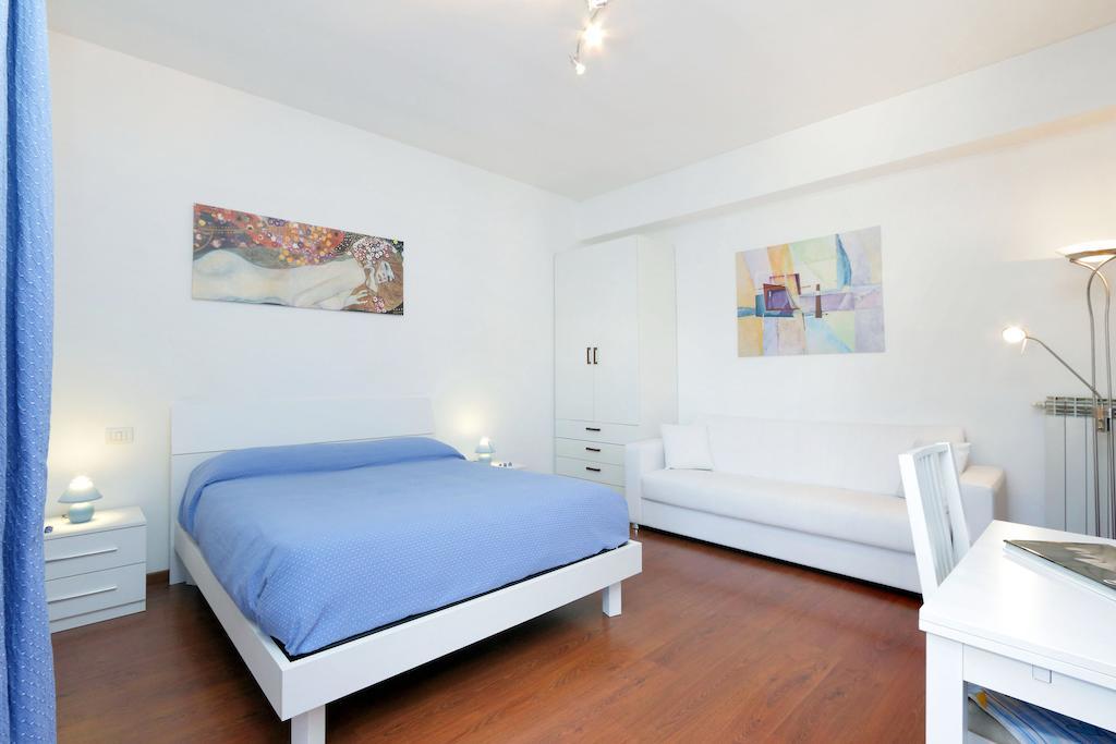 Apartamento St Peter's Area Roma