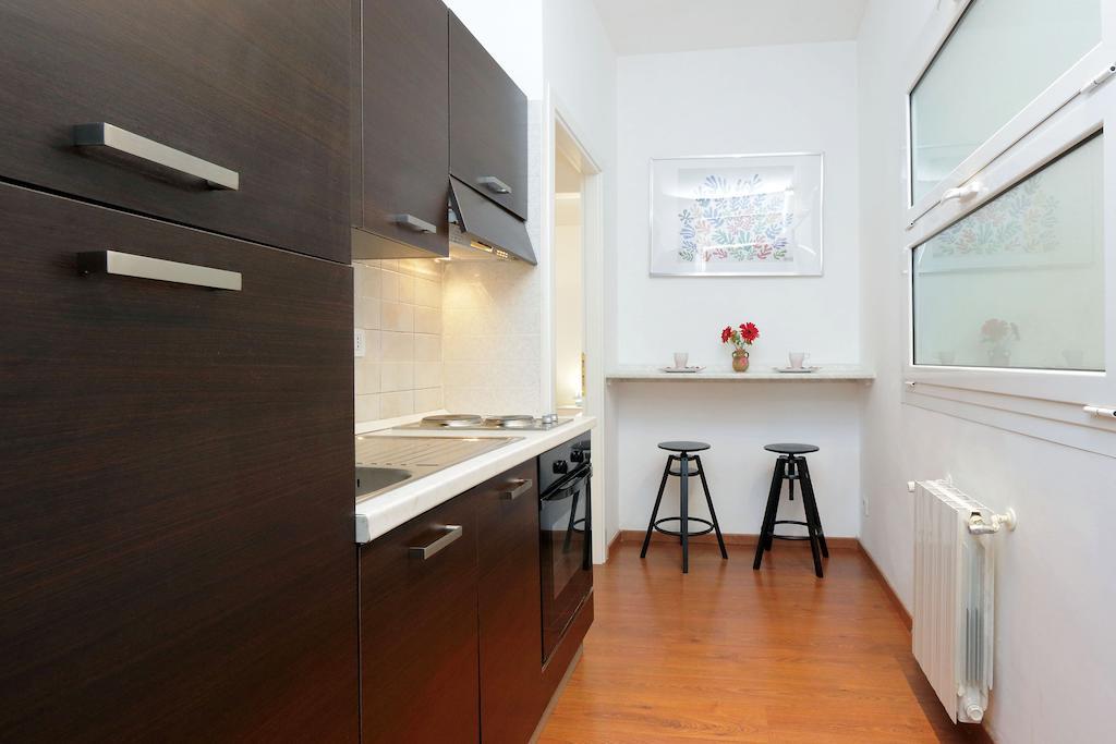 Apartamento St Peter's Area *