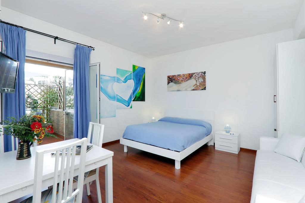 Apartamento St Peter's Area *