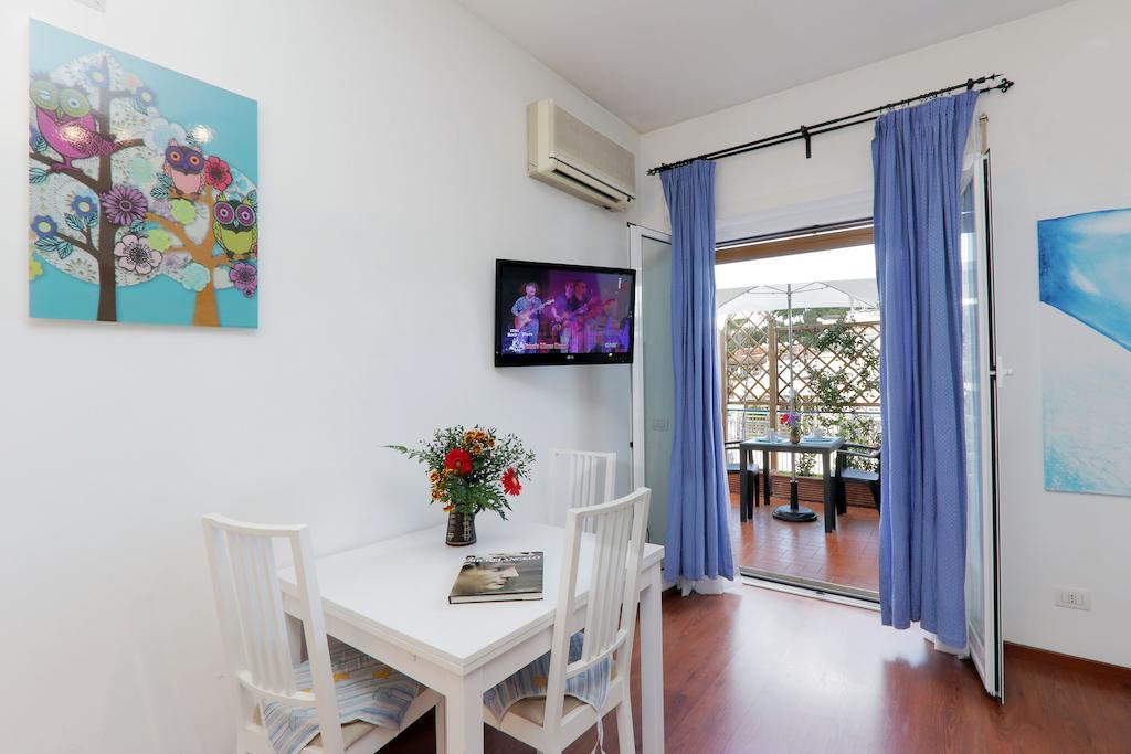 Apartamento St Peter's Area Roma