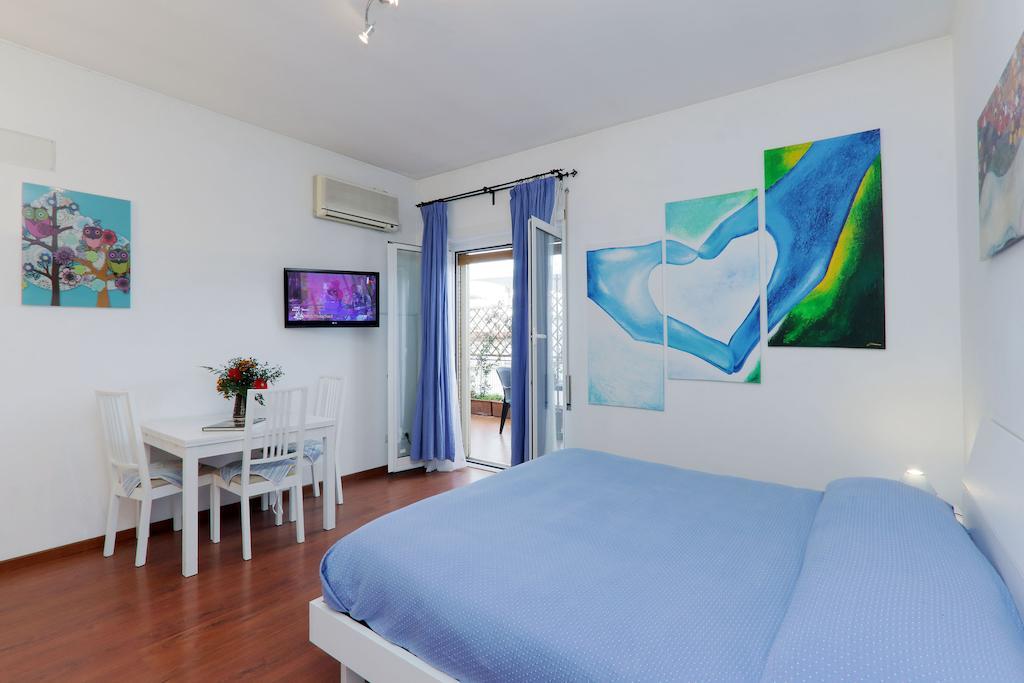 Apartamento St Peter's Area