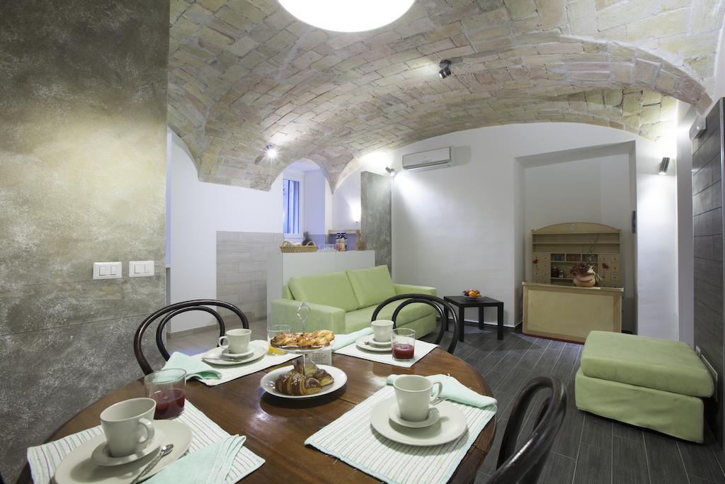 Casa de hóspedes Sant'angelo