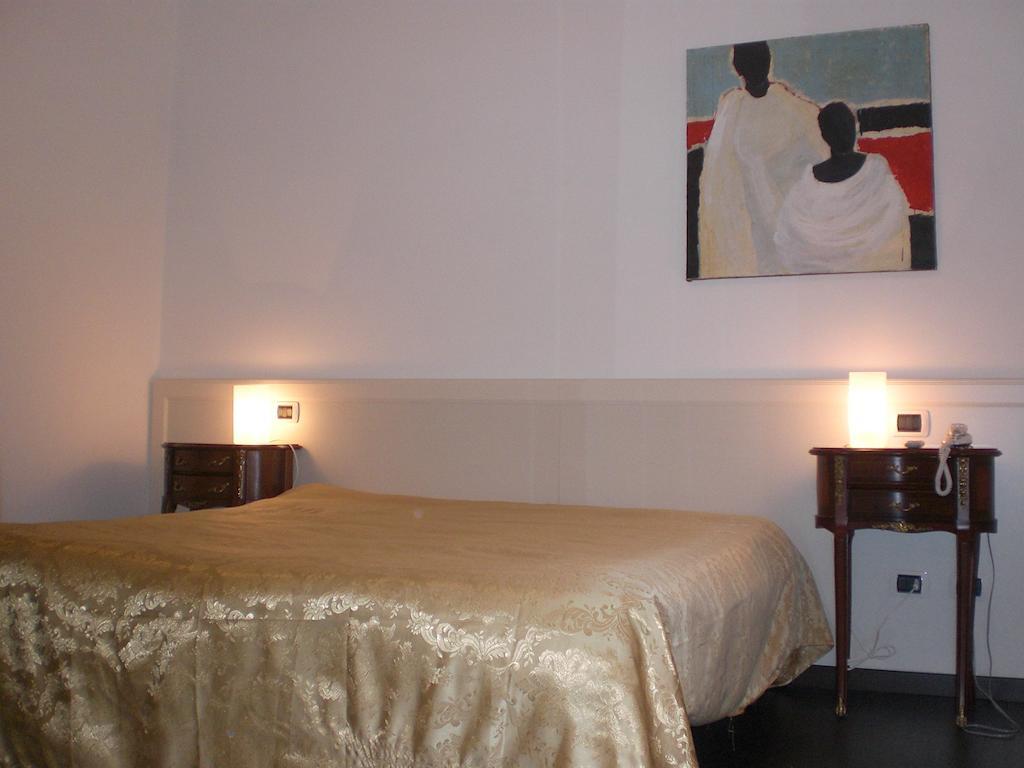 Gjestgiverier De Blasio Roma