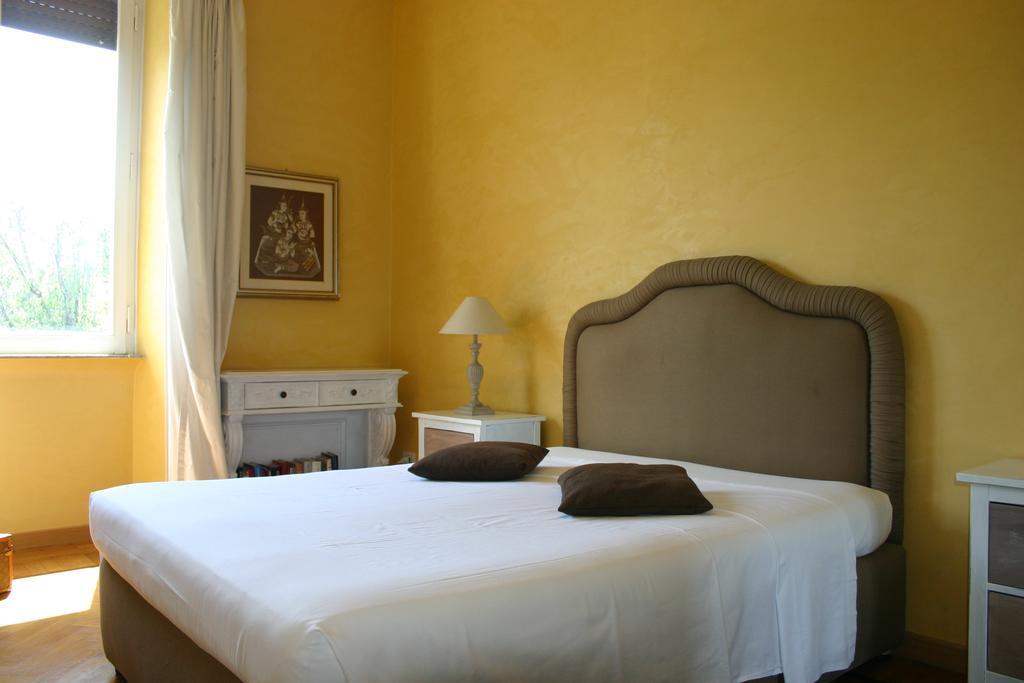 Bonne Nuit Roma