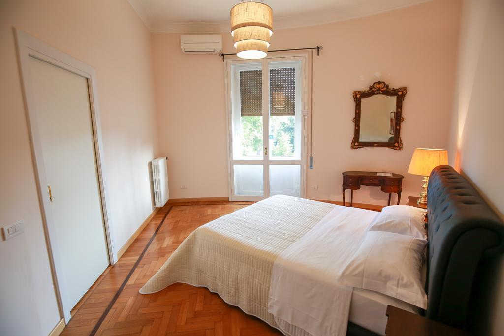 Bonne Nuit Roma