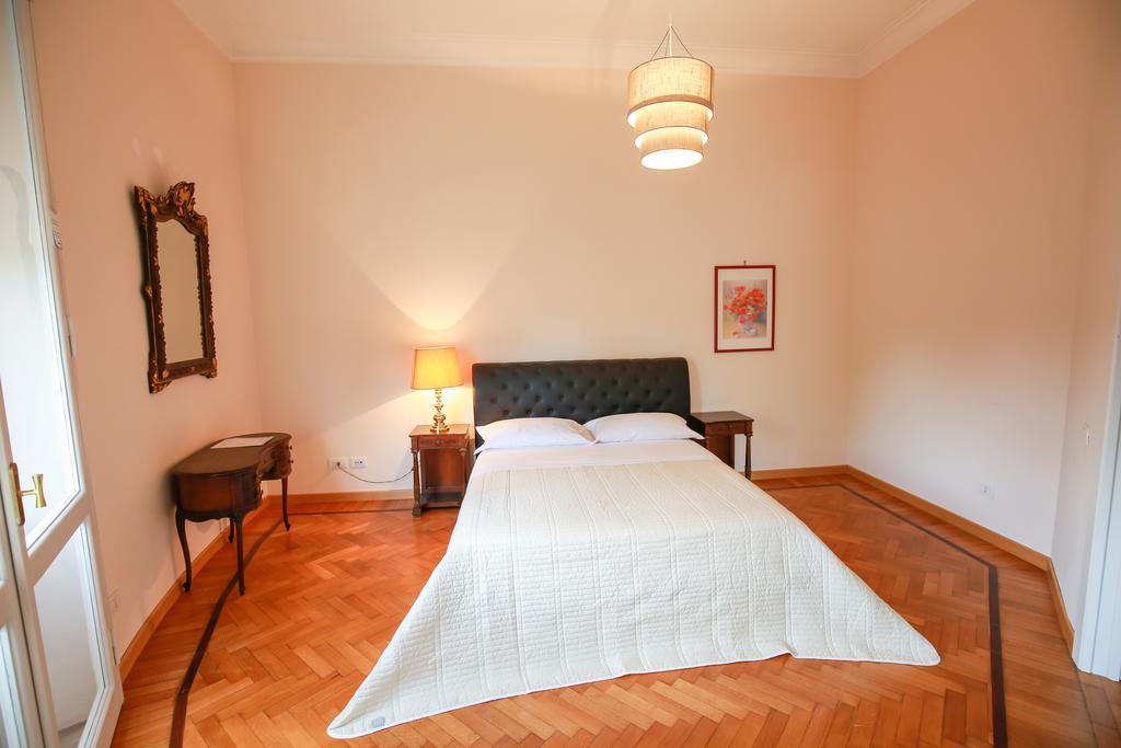 Bonne Nuit Roma