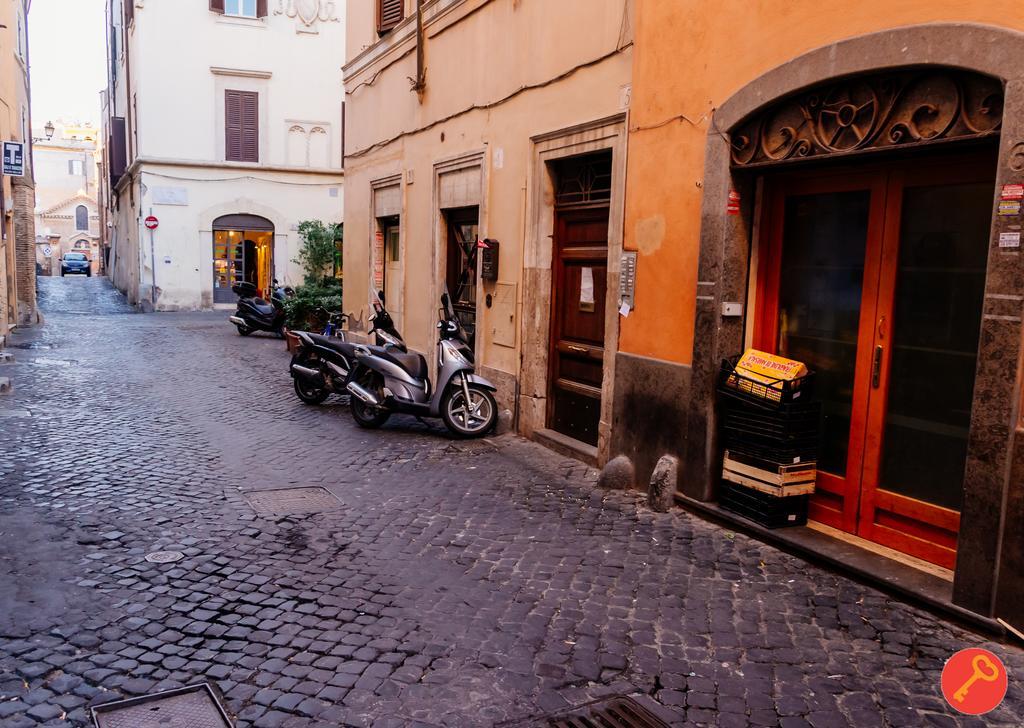 Apartamento Gorgeous House Trastevere *