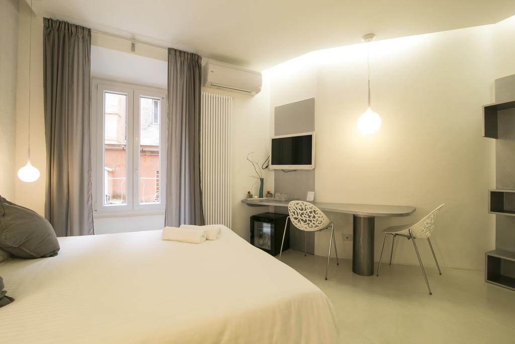 Gjestgiverier Design&art Pie' Roma