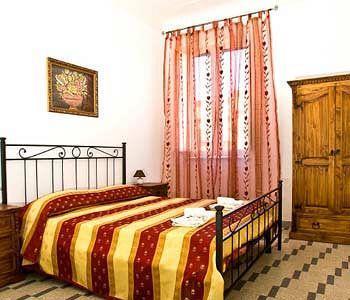 Alojamento de Acomodação e Pequeno-almoço Bel Ami Roma