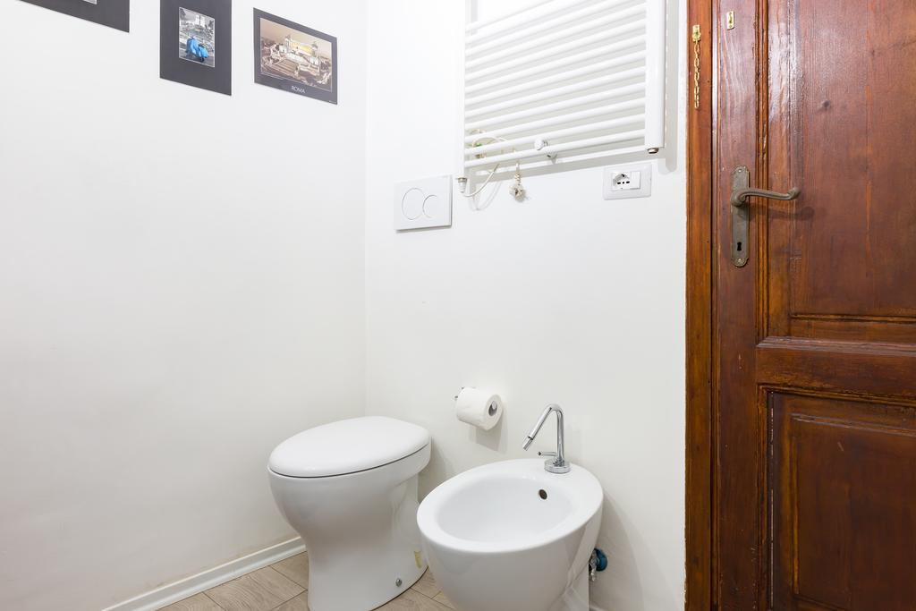 Holiday home Hi Colosseo Rome