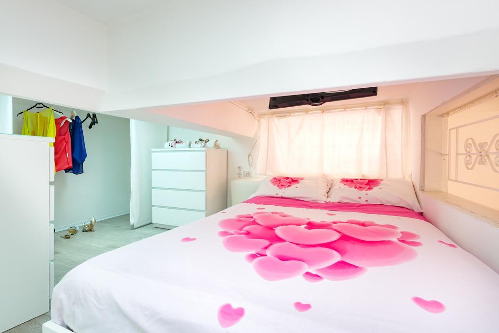 Holiday home Hi Colosseo Rome