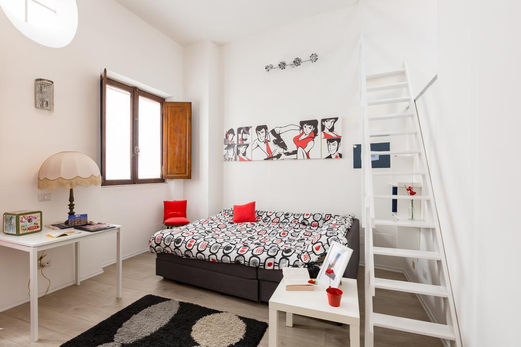 Holiday home Hi Colosseo *