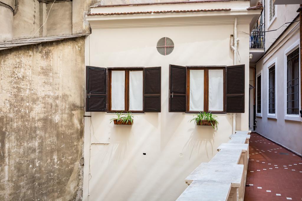 Holiday home Hi Colosseo