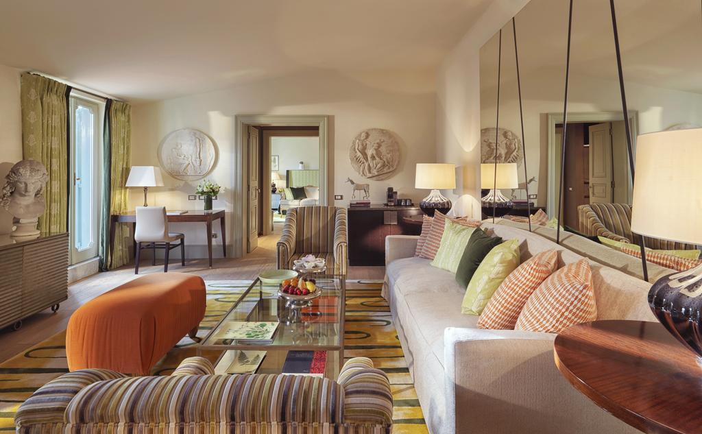 Hotel Rocco De Russie 5*