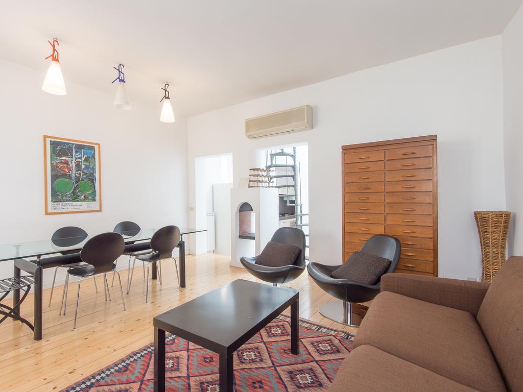 Apartment Rsh Piazza Navona Rome