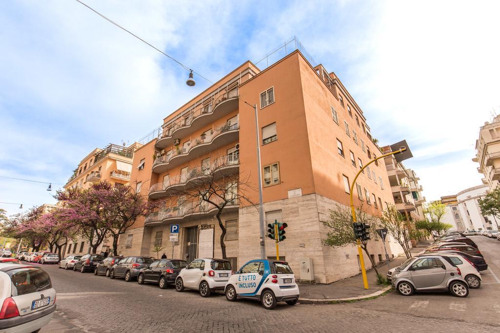 Appartamento Santa Costanza Roma