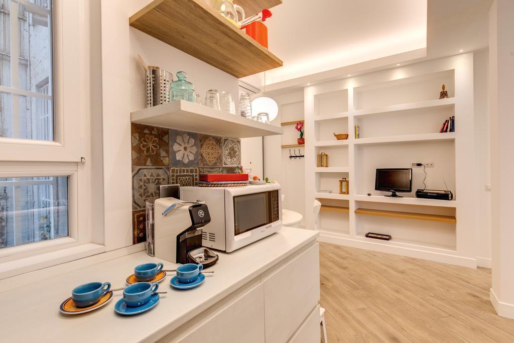 Appartamento Santa Costanza Roma